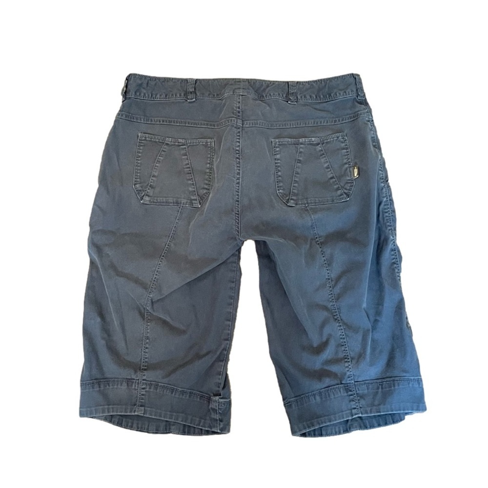 The North Face Nobel Stretch Capri Navy Size 10 - Picture 2 of 13